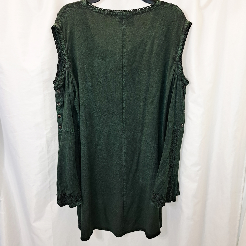 Boho Tunic - Picture 6 of 13